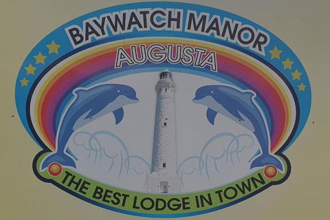 Baywatch Manor Augusta - Hotel Accommodation 5