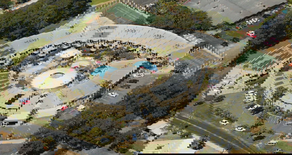 Silver Sands WA Hotel Accommodation