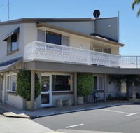 Foreshore Motel - Hotel Accommodation