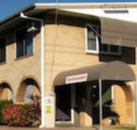 Paradise Lodge Motel - Hotel Accommodation