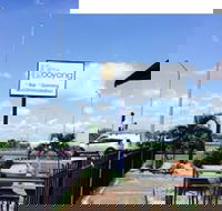 Kooyong Hotel - Hotel Accommodation