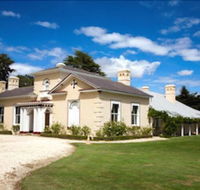 Woolmers Estate - Hotel Accommodation
