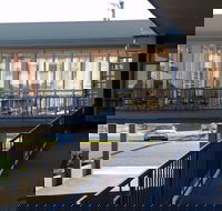 SureStay Hotel by Best Western Karinga Motel - Hotel Accommodation