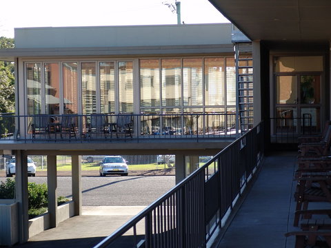 SureStay Hotel By Best Western Karinga Motel - Hotel Accommodation 0