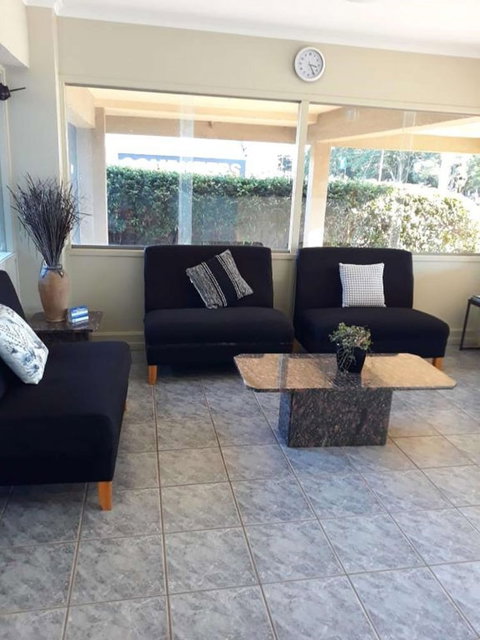 SureStay Hotel By Best Western Karinga Motel - Hotel Accommodation 4