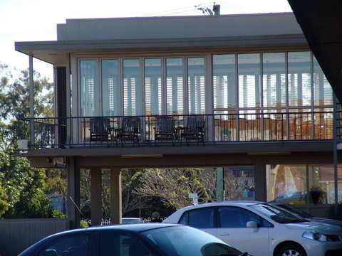 SureStay Hotel By Best Western Karinga Motel - Hotel Accommodation 1