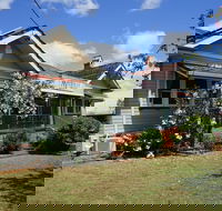 Melville House - Hotel Accommodation