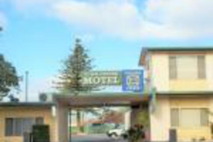 Leeton NSW Hotel Accommodation