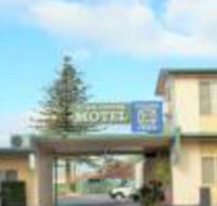 Town Centre Motel - Hotel Accommodation