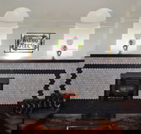 Historic Hydro Motor Inn - Hotel Accommodation