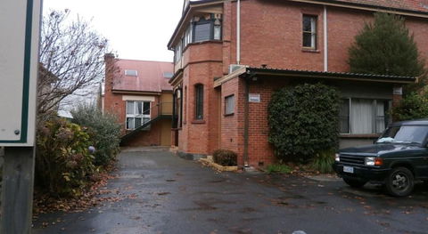 Launceston Backpackers - Hostel - Hotel Accommodation 0