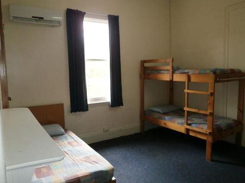 Launceston Backpackers - Hostel - Hotel Accommodation 5