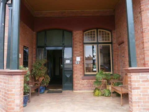 Launceston Backpackers - Hostel - Hotel Accommodation 1