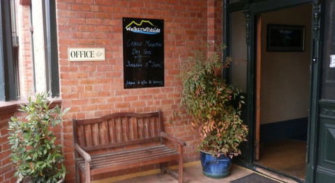 Launceston Backpackers - Hostel - Hotel Accommodation 2