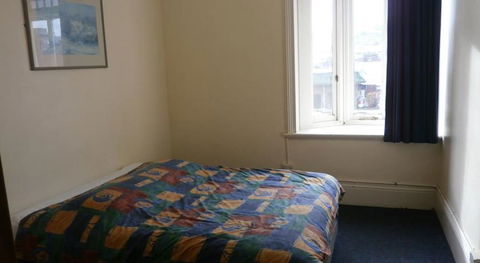 Launceston Backpackers - Hostel - Hotel Accommodation 6