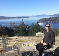 Bruny Vista Cabin - Hotel Accommodation