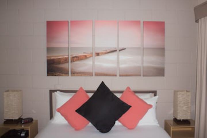 Millbank NSW Hotel Accommodation