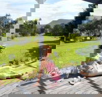 Crystal Creek Meadows Luxury Cottages