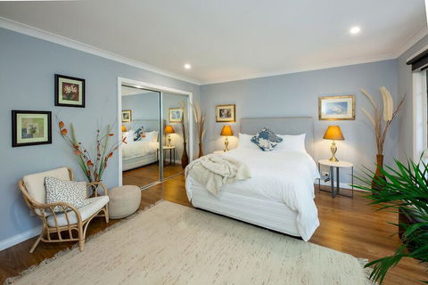 Holly Lodge - Hotel Accommodation 4