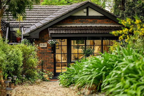 Holly Lodge - Hotel Accommodation 5