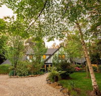 Holly Lodge - Hotel Accommodation