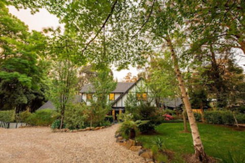 Holly Lodge - Hotel Accommodation 0