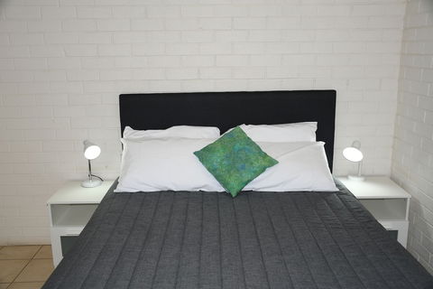 Kalbarri Seafront Villas - Hotel Accommodation 4