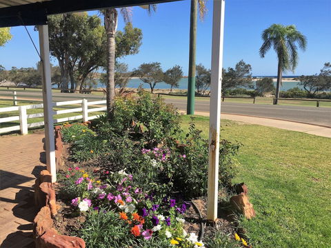 Kalbarri Seafront Villas - Hotel Accommodation 0