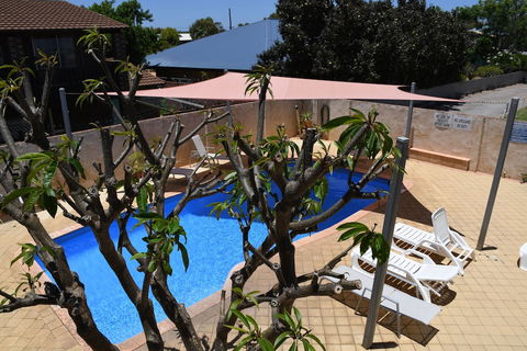 Kalbarri Seafront Villas - Hotel Accommodation 2