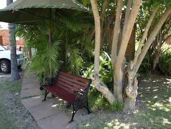 Kalbarri Reef Villas - Hotel Accommodation 4