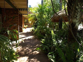 Kalbarri Reef Villas - Hotel Accommodation 1