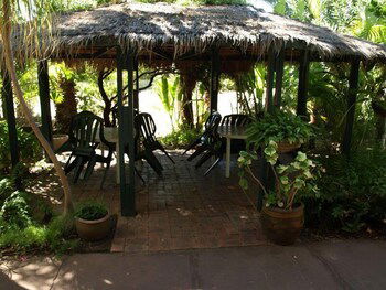 Kalbarri Reef Villas - Hotel Accommodation 0