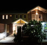 Gecko Lodge - Hotel Accommodation
