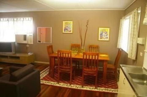 Ipswich City Motel - Hotel Accommodation 3