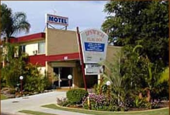 Ipswich City Motel - Hotel Accommodation 1