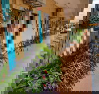 Inverell Motel - Hotel Accommodation