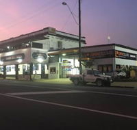 Goondi Hill Hotel - Hotel Accommodation