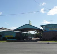 Moondarra Motel - Hotel Accommodation