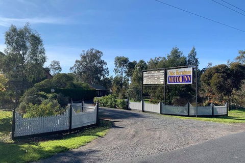 Olde Horsham Motor Inn - Hotel Accommodation 2