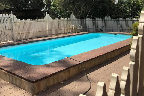 Olde Horsham Motor Inn - Hotel Accommodation 4