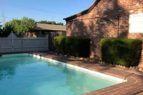 Olde Horsham Motor Inn - Hotel Accommodation 3