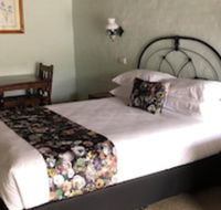 Olde Horsham Motor Inn - Hotel Accommodation