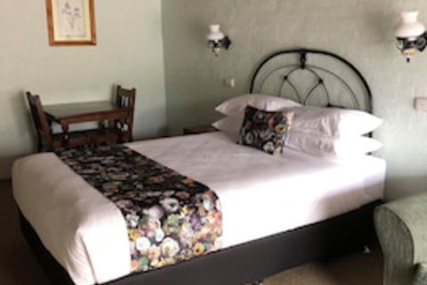 Olde Horsham Motor Inn - Hotel Accommodation 0