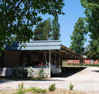Holbrook Settlers Motel - Hotel Accommodation