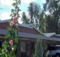 Glenndale Park Motel - Hotel Accommodation