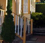 Belton Apartments - Hotel Accommodation