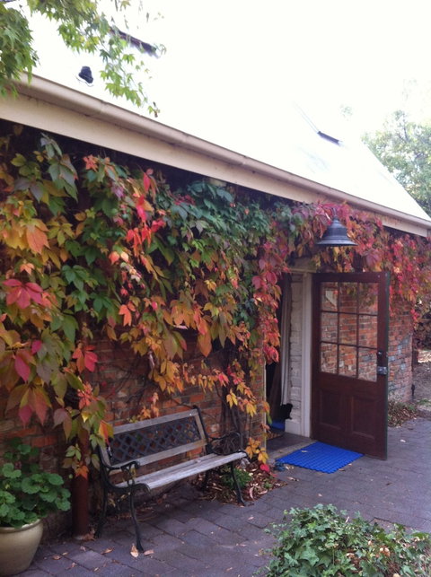 Richmond Cottages Tasmania - Hotel Accommodation 1