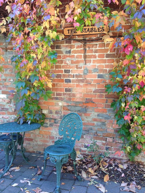 Richmond Cottages Tasmania - Hotel Accommodation 2