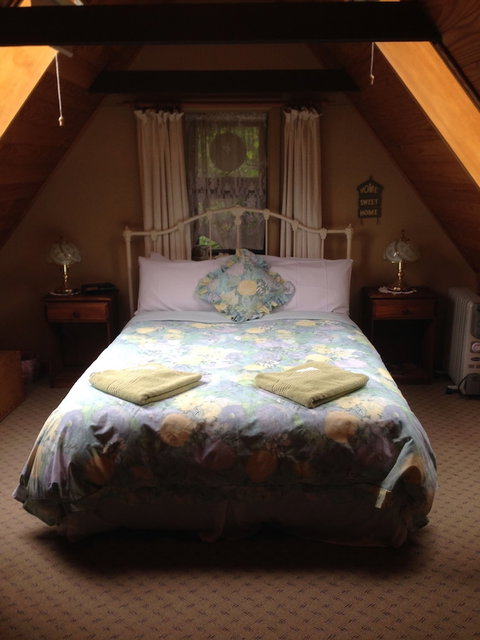 Richmond Cottages Tasmania - Hotel Accommodation 4