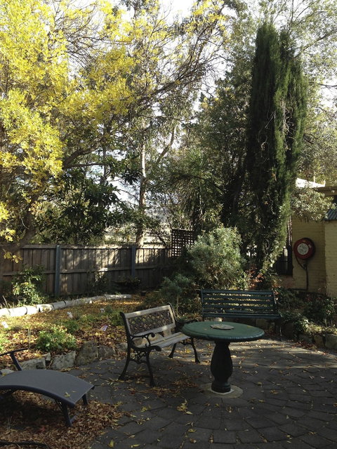 Richmond Cottages Tasmania - Hotel Accommodation 6